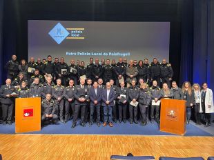 La Policia Local Palafrugell crearà una oficina d'atenció a la víctima