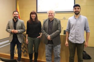 Els Catarres i The Tyets lideren les nominacions dels premis Enderrock 2023
