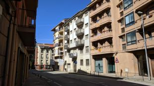 Sant Joan de les Abadesses comprarà l'antiga caserna de la Guàrdia Civil per fer habitatges socials 