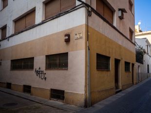 Lloret compra per 302.000 euros l'edifici que acollirà el futur Smart Center