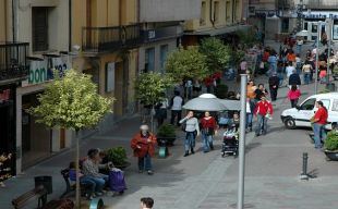 L'Estat concedeix 1 MEUR a Palafrugell per millorar i fer més atractiva la zona comercial
