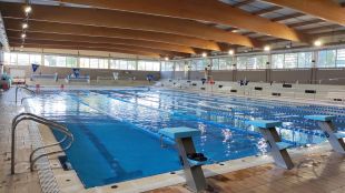 Figueres invertirà 83.000 euros en la millora de les instal·lacions de la piscina municipal