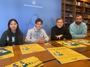 Banyoles prepara un carnestoltes ''fantàstic''