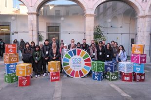 Un projecte pilot donarà veu als joves gironins i els acostarà a la vida política