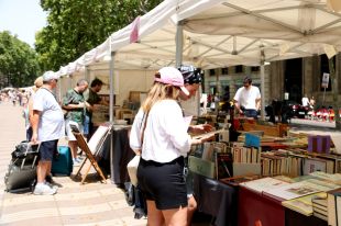 La Xarxa de Viles del Llibre 2023 incorpora Girona