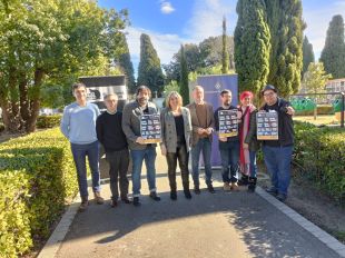Figueres acollirà la segona edició del festival Ceba Negra del 2 al 5 de març