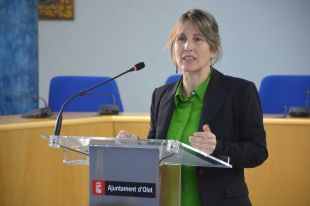 El servei d'emprenedoria d'Olot duplica les atencions respecte al 2020