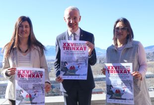 La 26a Festa del Trinxat espera reunir un miler de comensals a Puigcerdà
