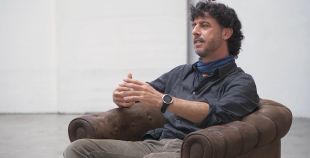 El fotoperiodista Emilio Morenatti obre demà la XIena Setmana dels Rahola