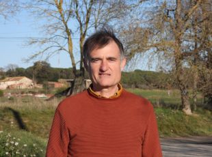 Lluís Campmajó serà el cap de llista d’Activa Vidreres