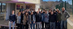 Banyoles amplia el Punt Lila amb un nou punt d’atenció mòbil i s’obrirà a nous públics