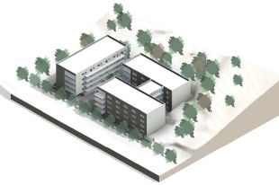 Lloret de Mar rep 5,9 MEUR dels Next Generation per construir un geriàtric i un centre de dia