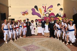 Begur inaugura el Centre d'Interpretació dels Indians