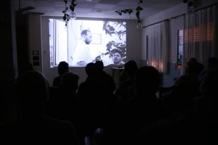 Banyoles projecta el documental 'Dixan' per denunciar que ''el racisme encara és vigent''