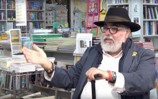 Mor el fotoperiodista Miquel Ruiz als 69 anys