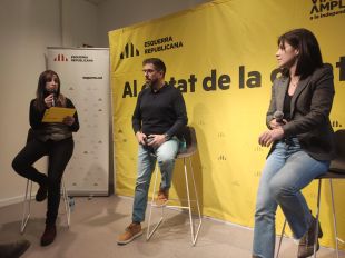 Joan Manel Serra busca ''recuperar la capitalitat'' de Puigcerdà a través de l'alcaldia