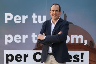 Fugarolas (ERC), reivindica la necessitat d’un canvi a l'alcaldia de Caldes de Malavella