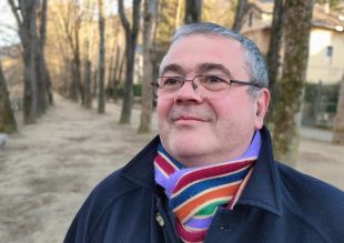 El cap de l'oposició a Camprodon deixa la política per discutir amb votants el 28-M