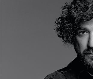 Antonio Orozco actuarà al festival Sons del Món de Roses
