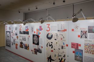 El Museu Darder de Banyoles exposa l'art contrari al règim franquista