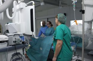 La Unitat d’Arrítmies del Trueta ha atès més de 4.500 pacients en els seus primers cinc anys