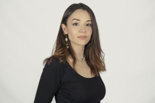 Carla Aguilera, número set de la candidatura del PSC a Girona