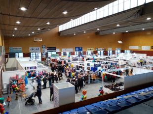 El Firestoc de Banyoles va rebre més de 2.000 visitants