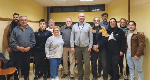 Xavier Vinyoles (ERC), escollit per revalidar l'alcaldia de Bescanó