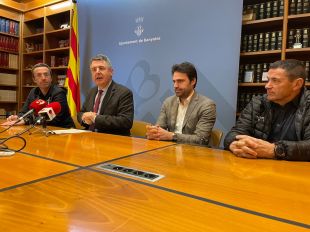 Banyoles acollirà de nou una competició internacional de triatló amb 1.500 participants