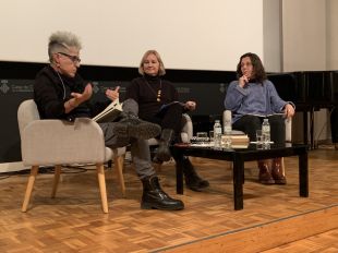 L’Ara Poesia, el Festival de la Poesia de Girona, arriba a la vint-i-setena edició