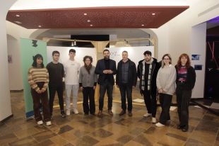 El Modern de Girona acull una exposició sobre el concepte transmèdia