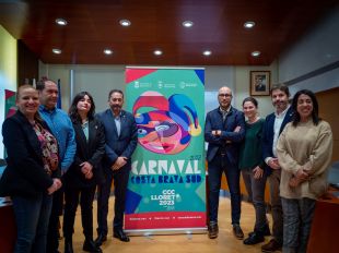 El Xè Carnaval de la Costa Brava Sud preveu aplegar més de 120.000 persones