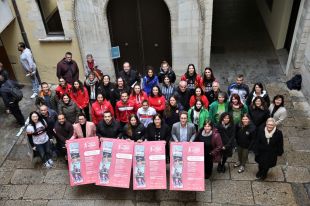 La Jornada de l’Esport Femení de Girona es tornarà a celebrar al març