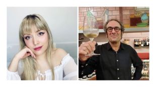 Alba Sidera i Salvador Garcia Arbós conversaran sobre l'auge de l'extrema dreta a Europa