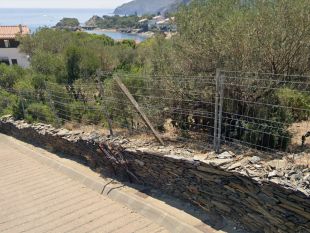 Denuncien un pla urbanístic per a construir 36 habitatges al sector Bartomeus de Cadaqués