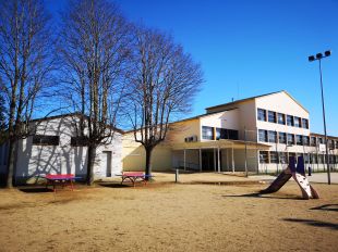L'Escola Vila-romà de Palamós utilitzarà l'antic gimnàs i l'edifici de l'Arxiu Municipal per fer-hi ESO