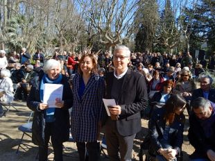 Neix una plataforma ciutadana que dona suport a Paneque (PSC)