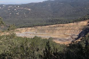 Lloret de Mar es referma en la seva prohibició de rebre deixalles de Solius