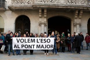 El PSC proposa demanar a la Generalitat que el Narcís Xifra de Girona no perdi l'ESO