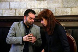 L'equip de govern de Girona retira del ple els 4 MEUR d'inversions per manca de suports