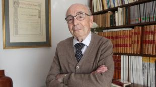 Girona crea un reglament per escollir cronista oficial de la ciutat