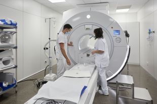 Clínica Girona fa 460.000 ressonàncies magnètiques en 25 anys