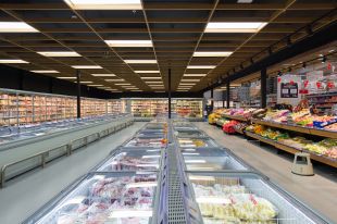 La gironina Transgourmet invertirà 10 MEUR per obrir un 'cash & carry' a Mercabarna