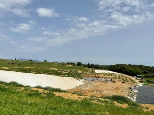 El Pla de l’Estany congela la taxa d’entrada a l’abocador als municipis de la comarca