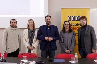 Rehabilitar energèticament els blocs de pisos de Girona costaria menys de 15.000 euros en un 90% de casos