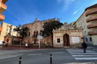 Portbou inaugura la biblioteca Walter Benjamin
