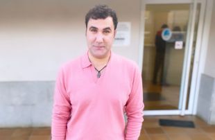 Dani Pérez serà el candidat d’ERC Fogars de la Selva en les properes eleccions municipals