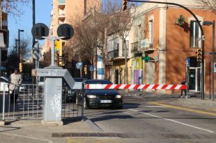 L'Estat licitarà a l'estiu el projecte constructiu per treure els passos a nivell de Figueres i traslladar l'estació