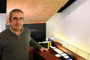 El banyolí Miquel Aguirre, nou director del Museu Memorial de l'Exili