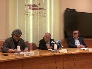 Prop de 2.000 alumnes participaran del 1r Saló dels Oficis i les Professions del Baix Empordà